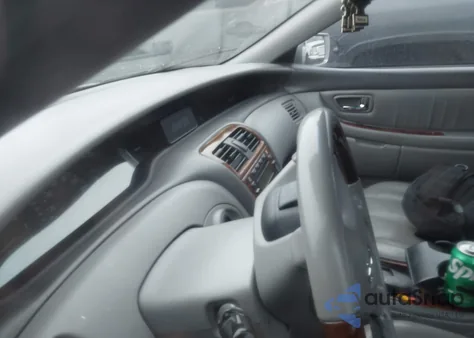 2004 Toyota Avalon Xls z USA, uszkodzony, nr VIN 4T1BF28B74U349482